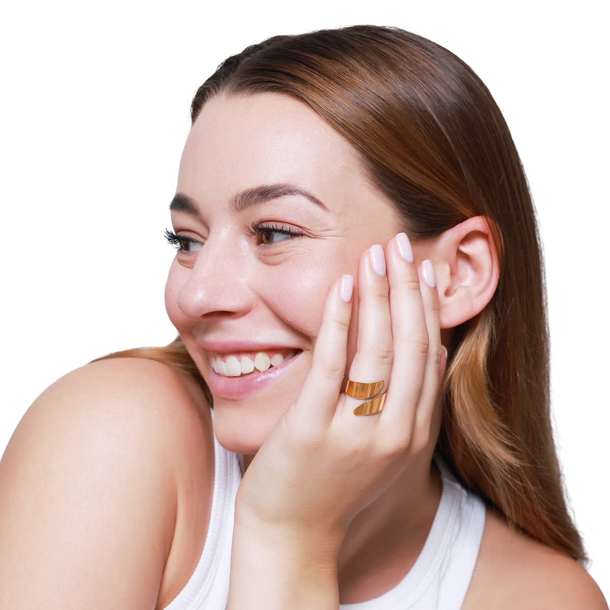Ring Meline