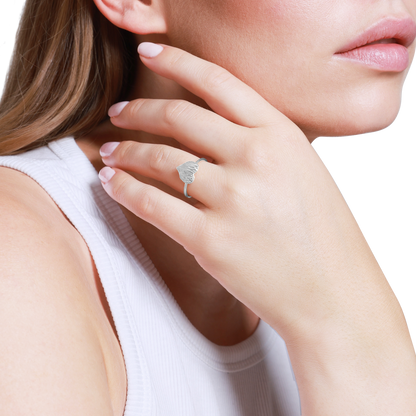 Ring Minnea