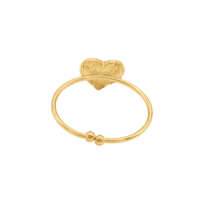 Ring Minnea
