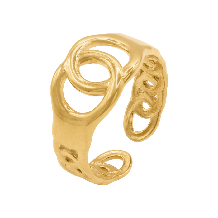 Ring Liviah