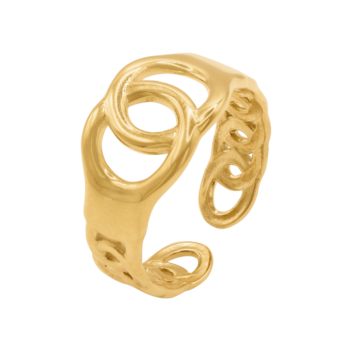 Ring Liviah