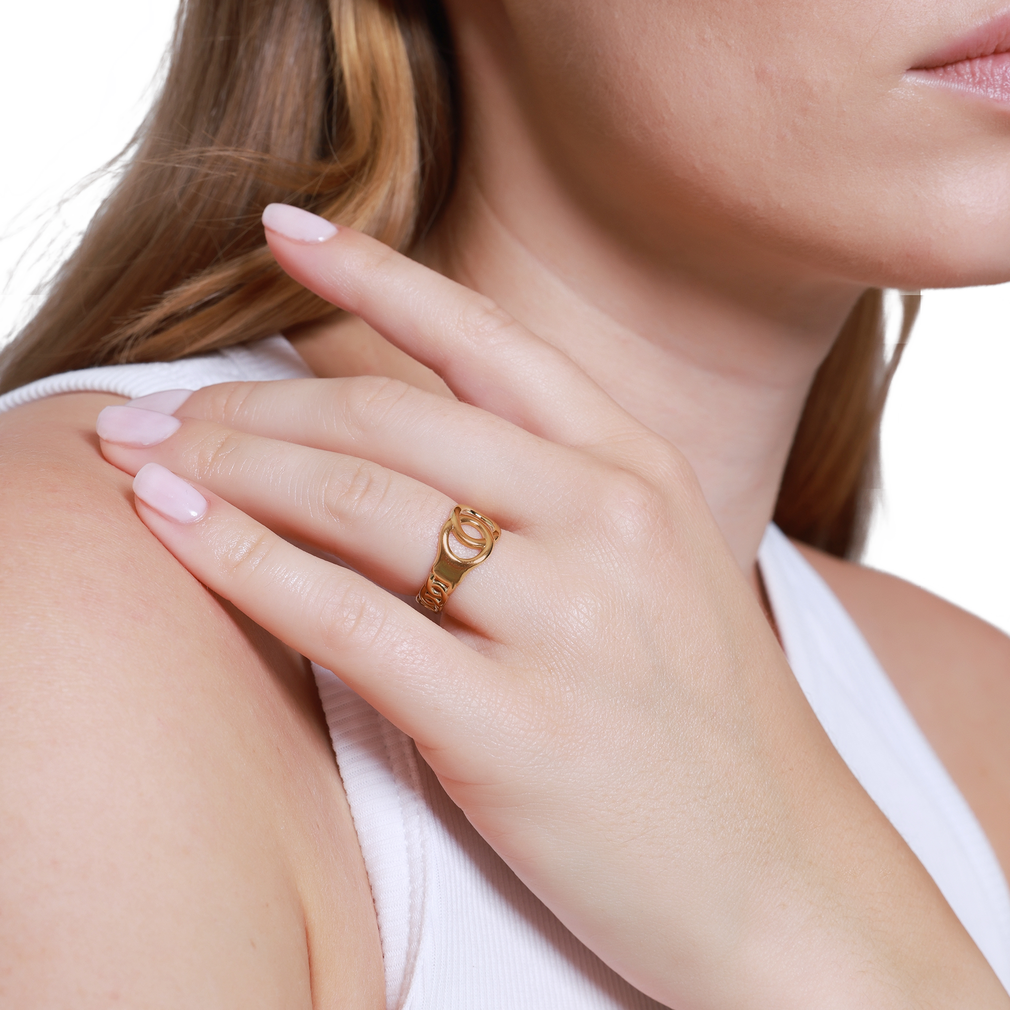 Ring Liviah