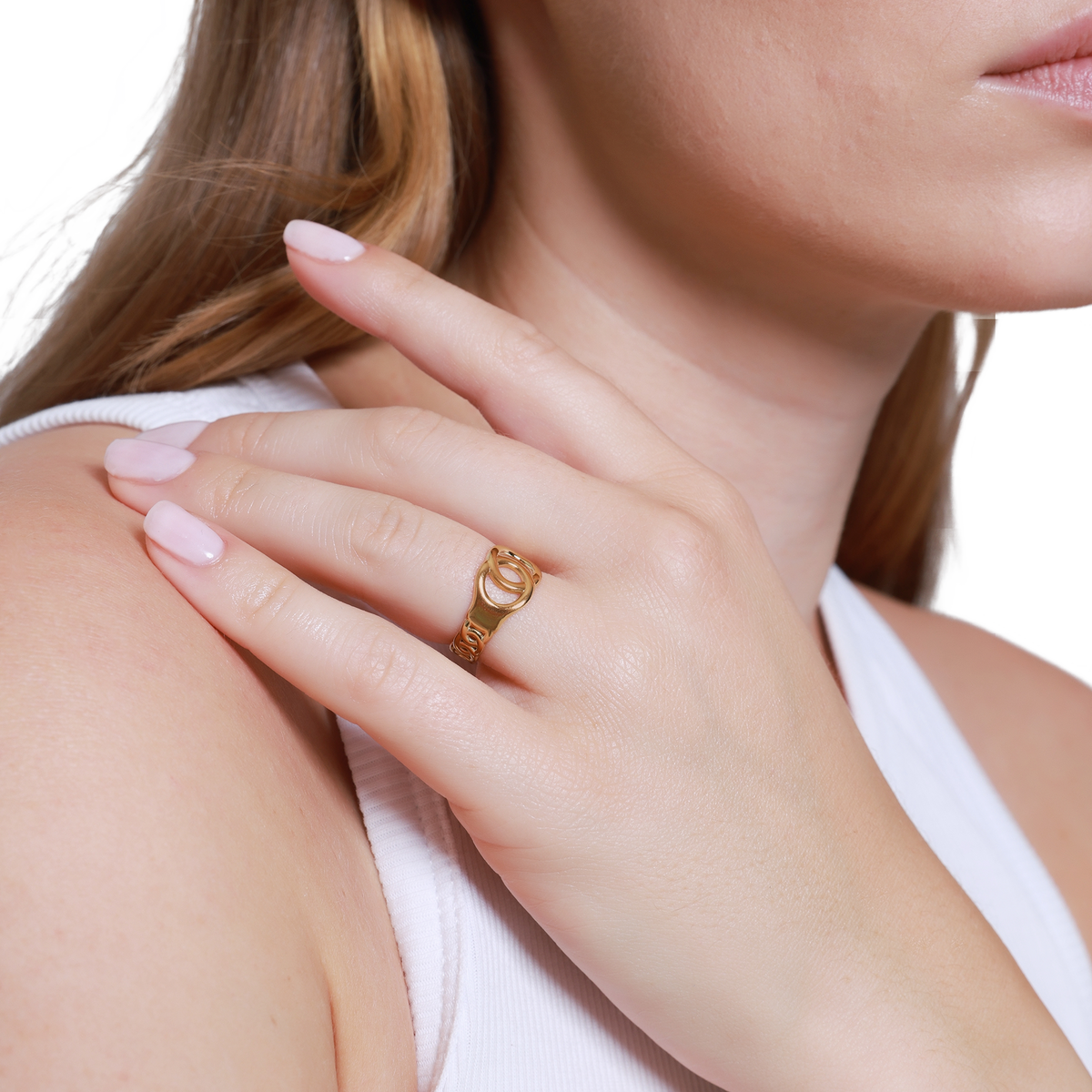 Ring Liviah