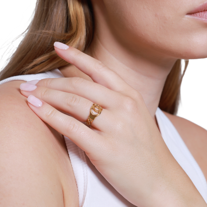 Ring Liviah