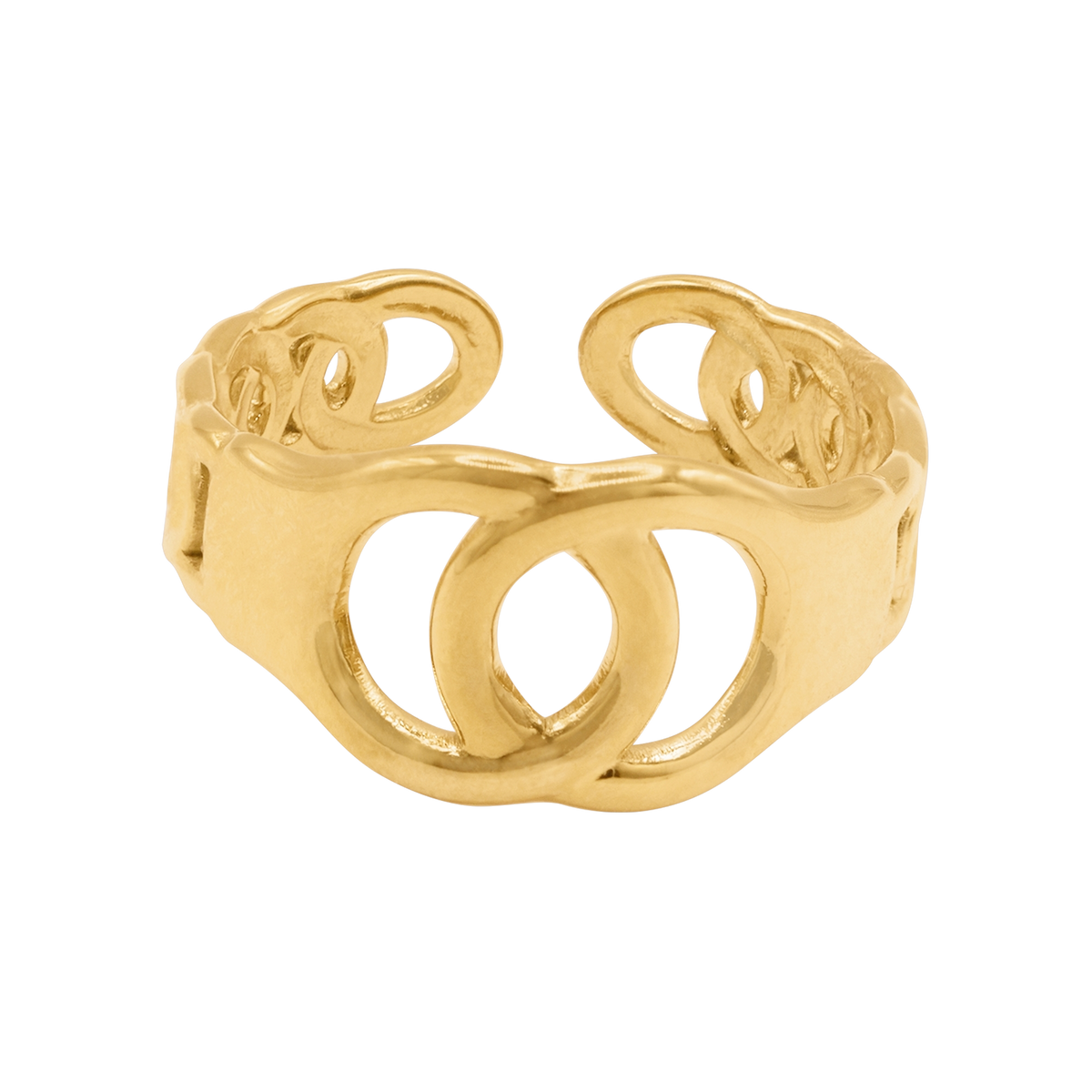 Ring Liviah