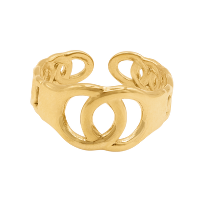Ring Liviah