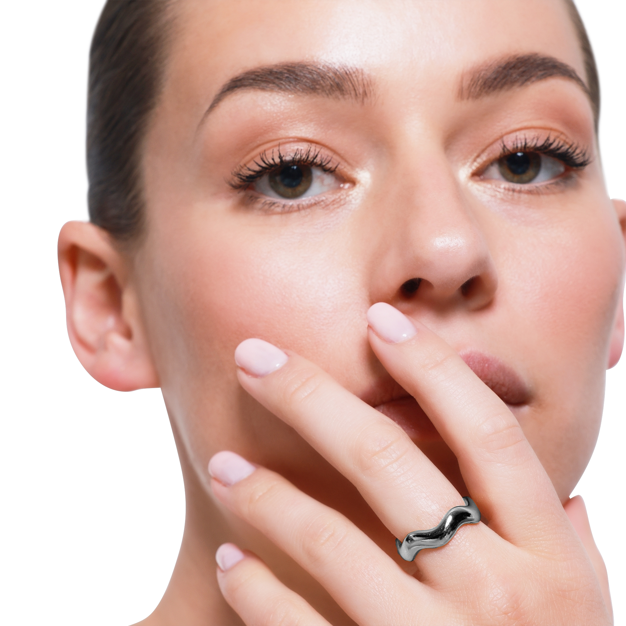 Ring Lusie
