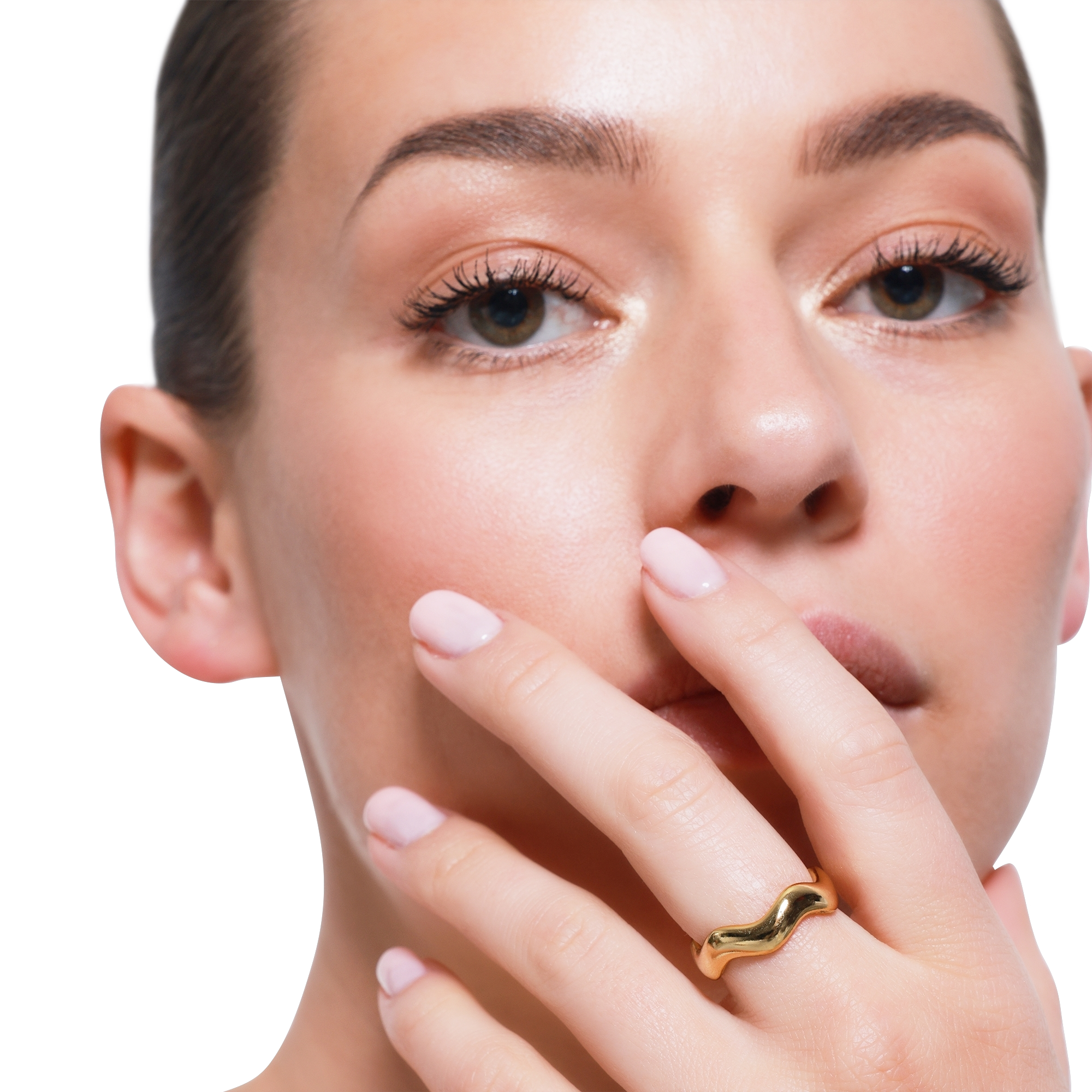 Ring Lusie