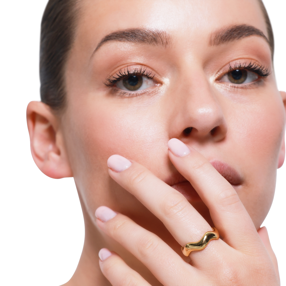 Ring Lusie