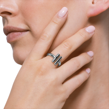 Ring Melis