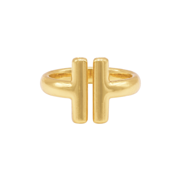 Ring Melis