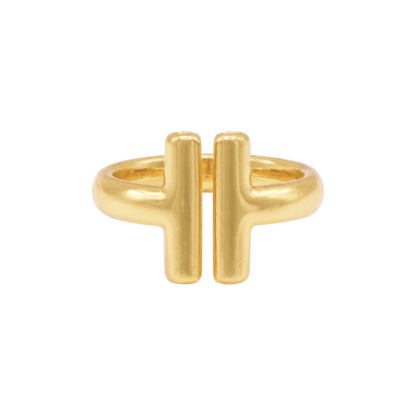 Ring Melis