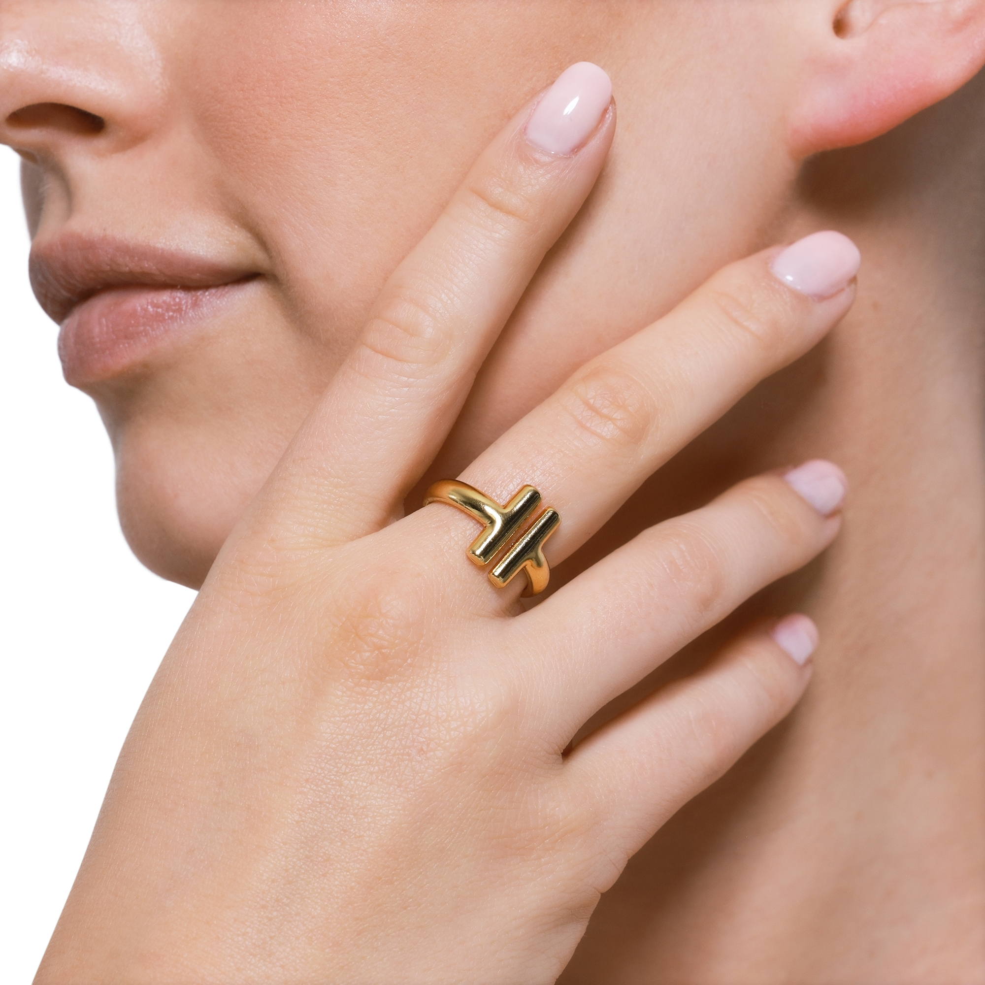 Ring Melis
