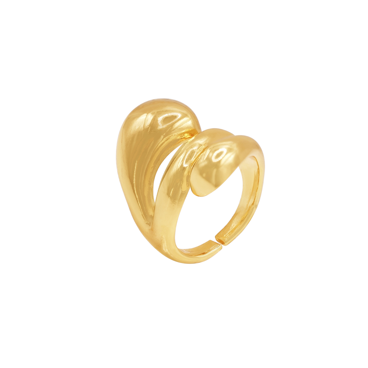 Ring Olivia