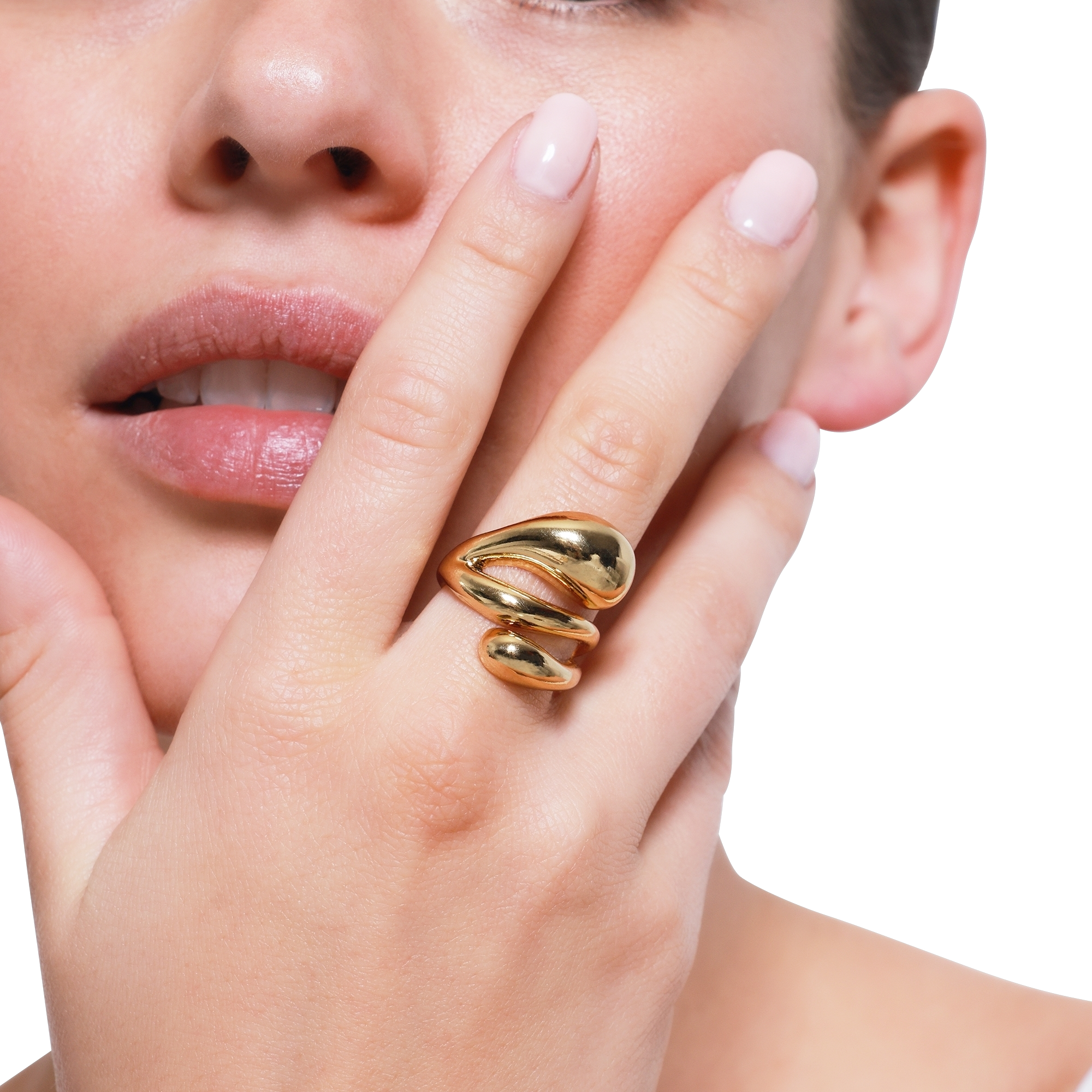 Ring Olivia