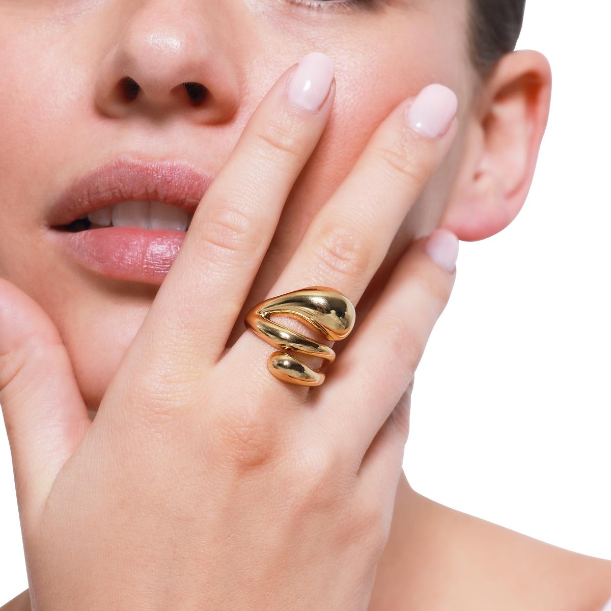 Ring Olivia
