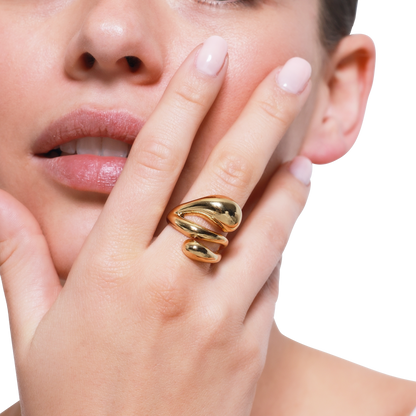 Ring Olivia
