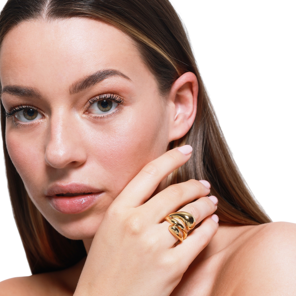Ring Olivia