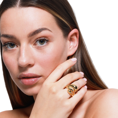 Ring Olivia