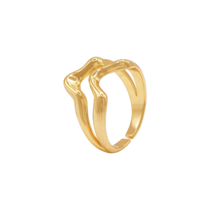 Ring Helia