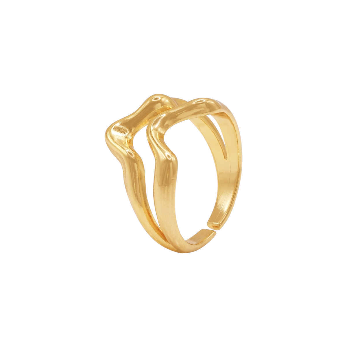 Ring Helia