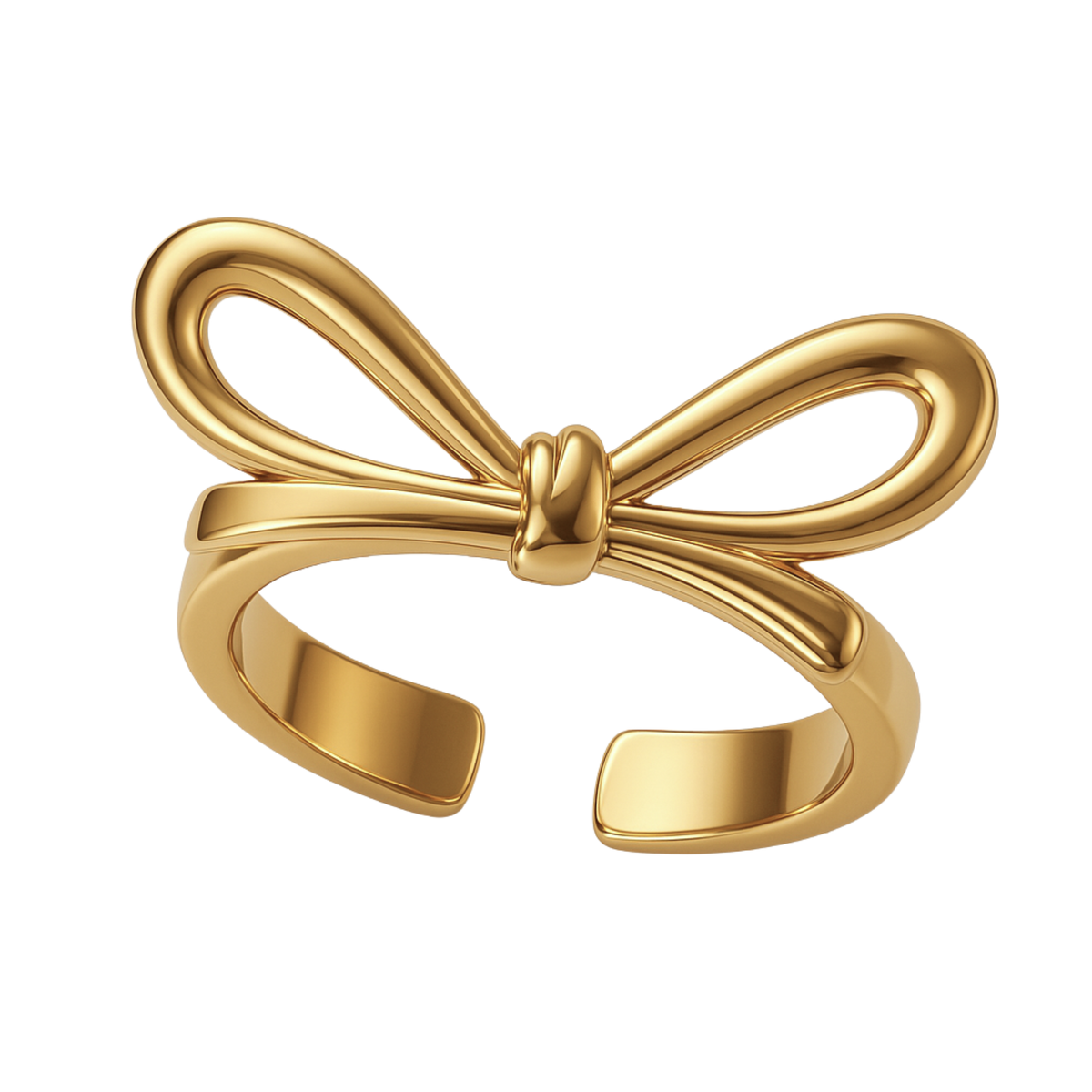 Ring Kira