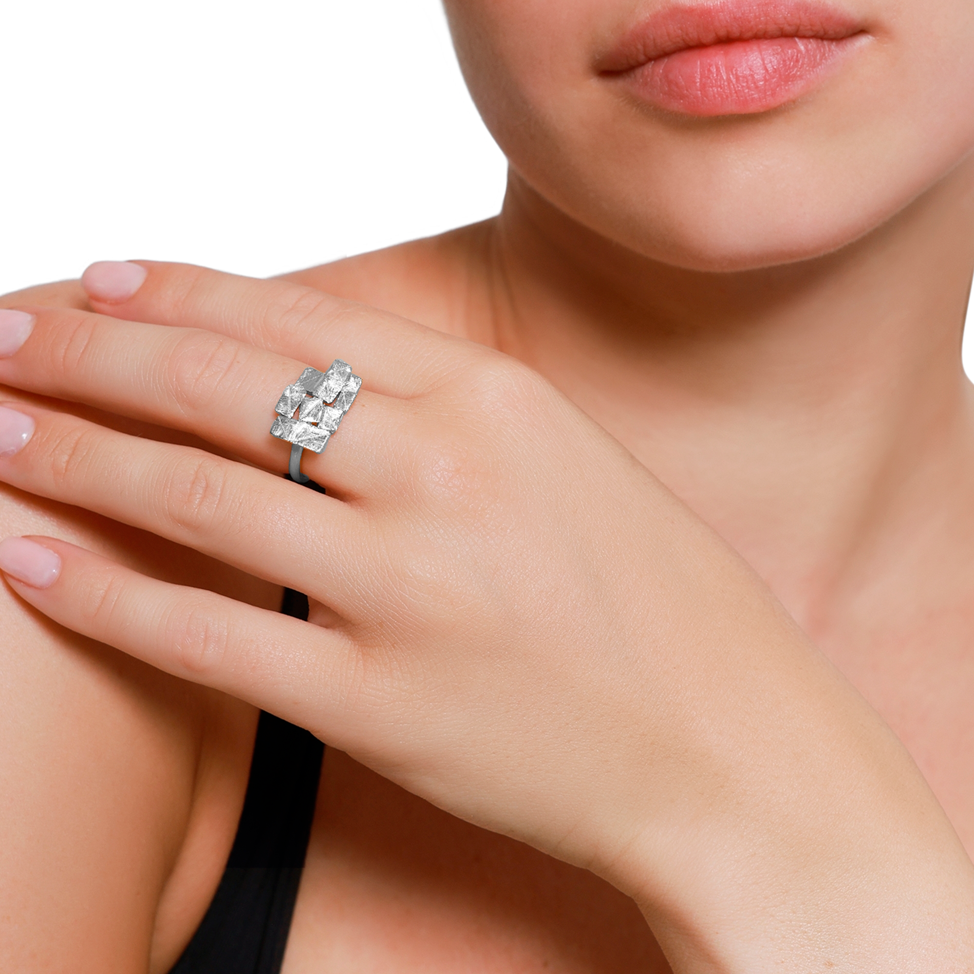 Ring Partis S