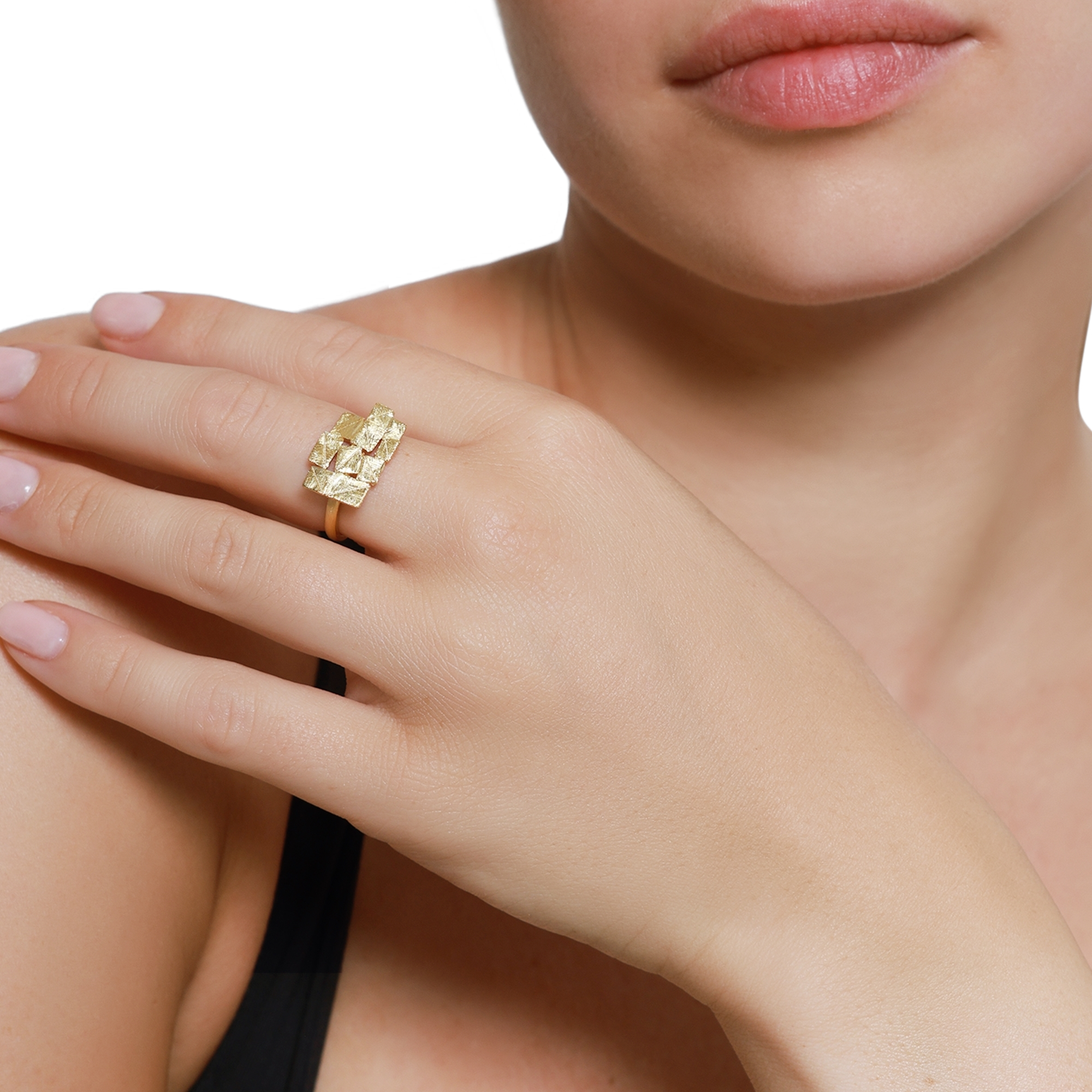 Ring Partis S