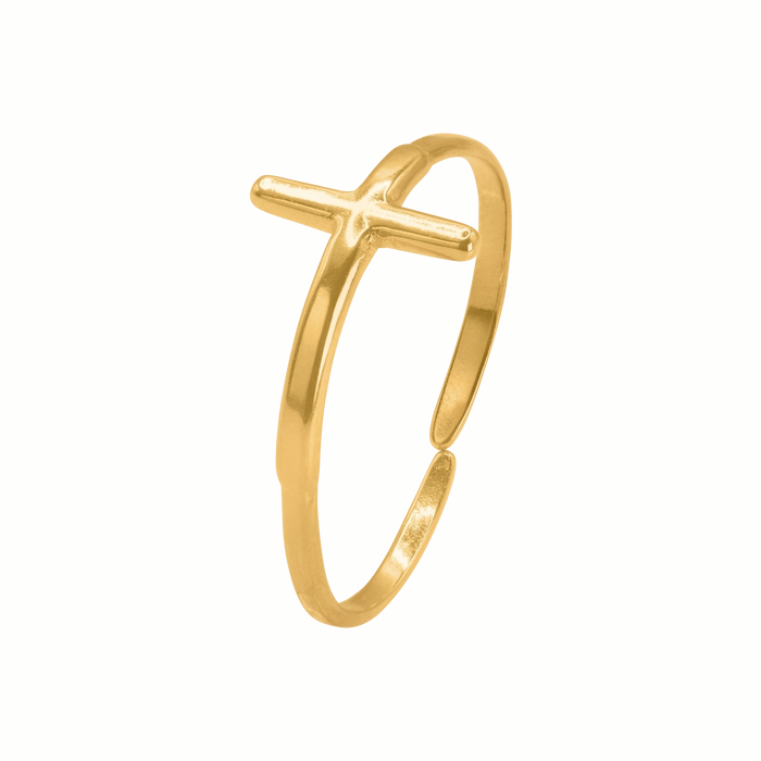 Damenring Mania
