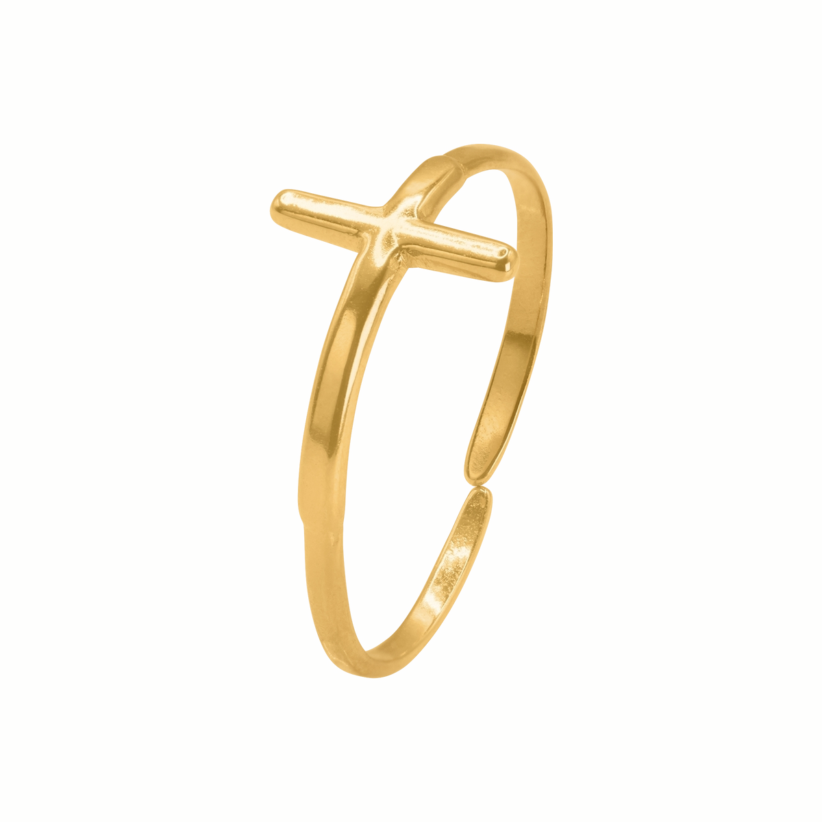 Damenring Mania