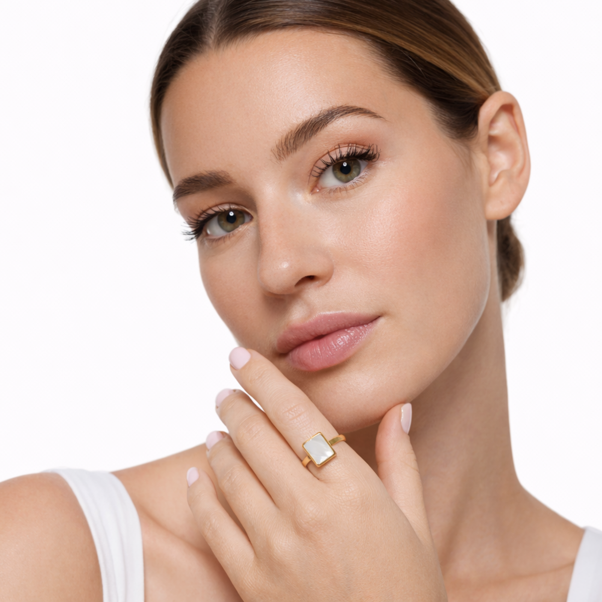 Ring Lenya