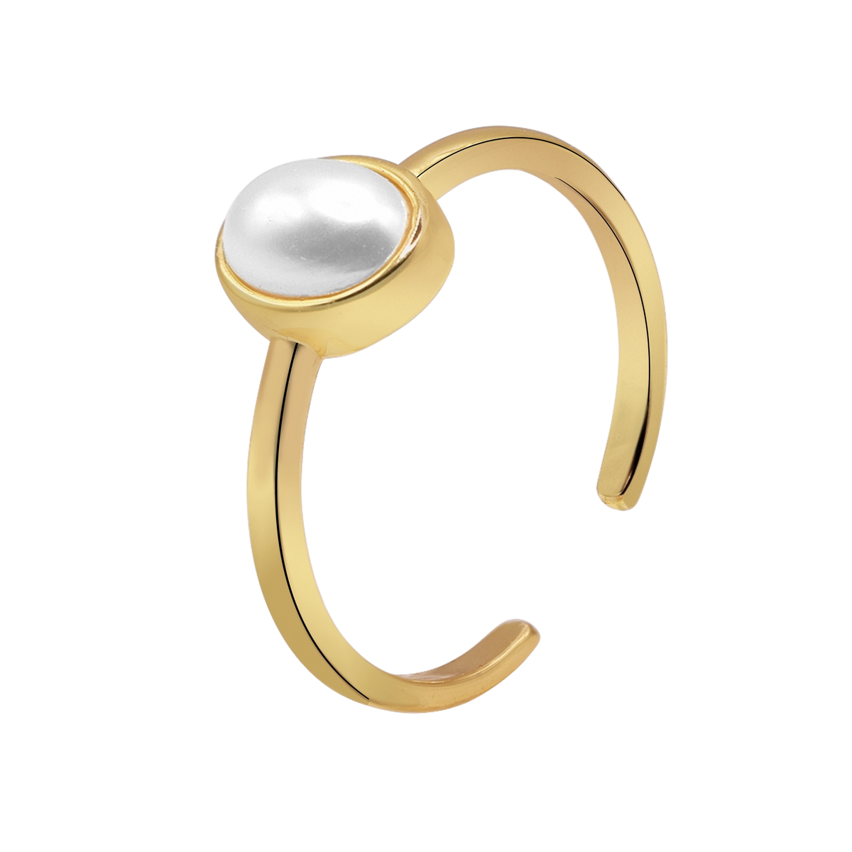 Ring Saga