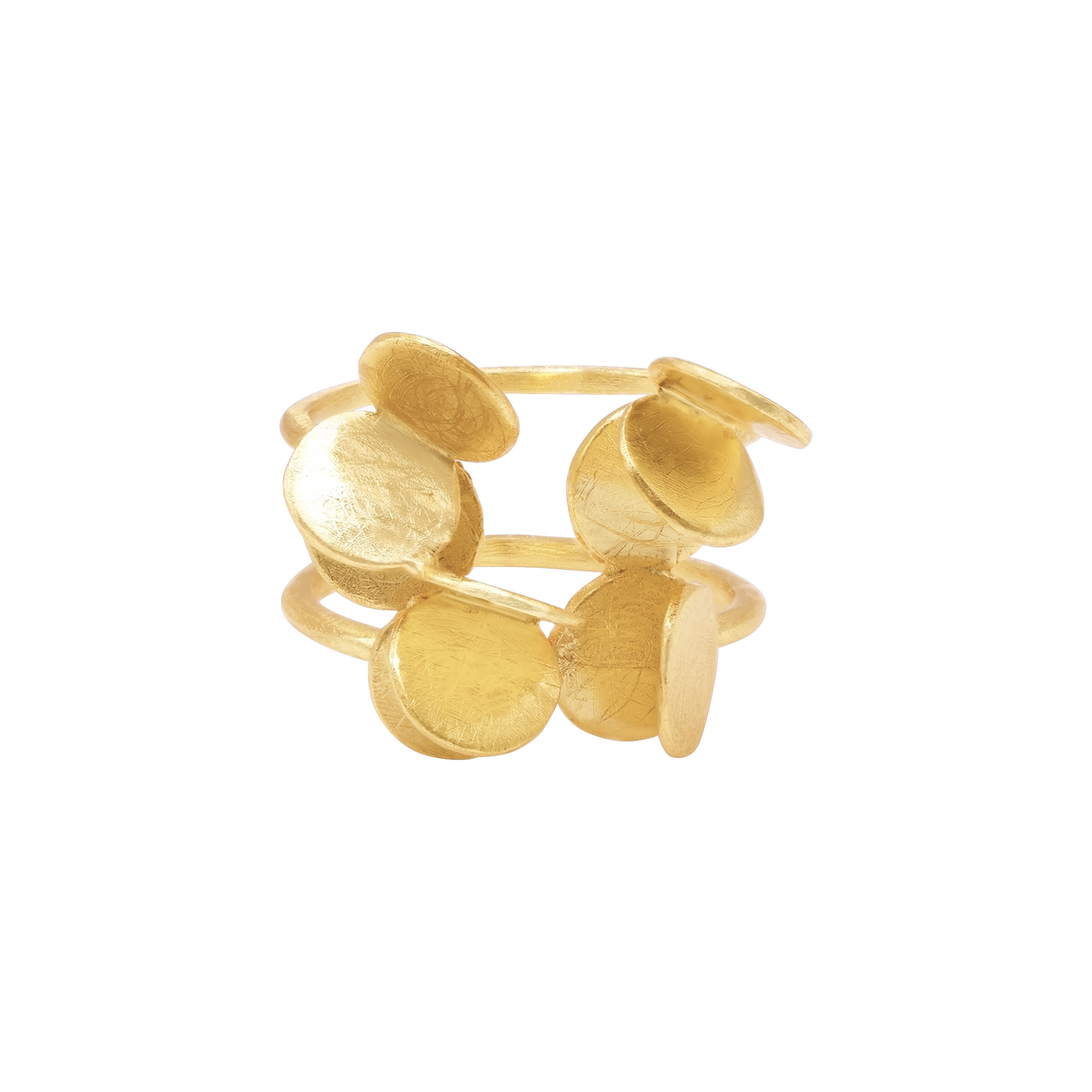 Ring Tilia