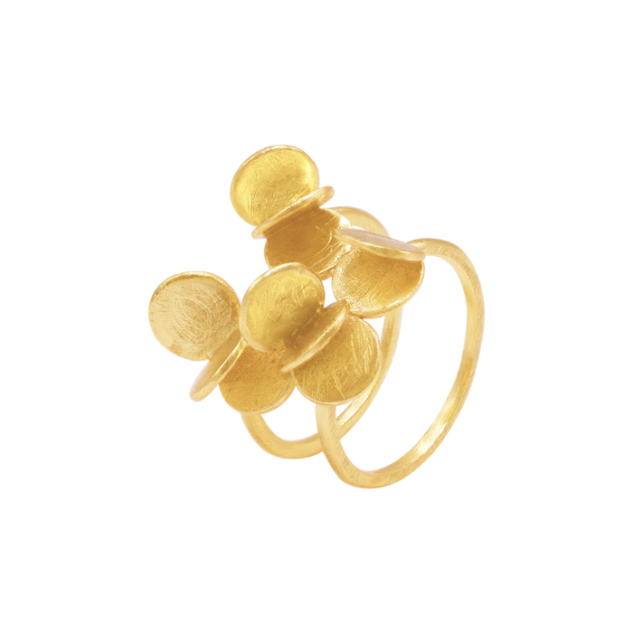 Ring Tilia