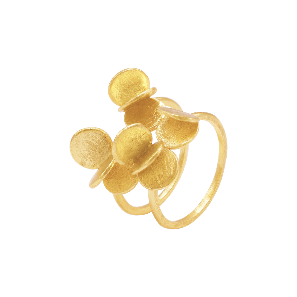 Ring Tilia