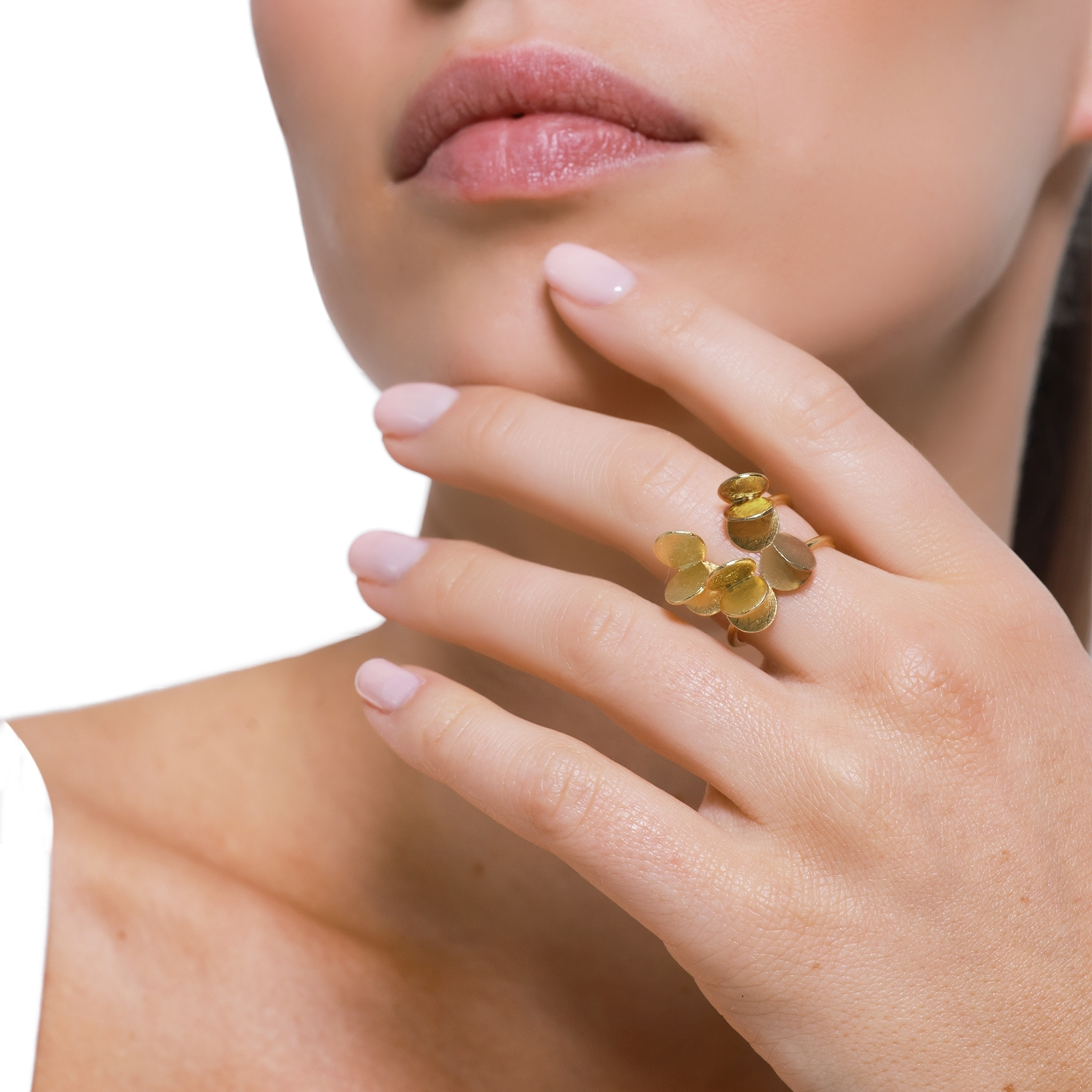 Ring Tilia