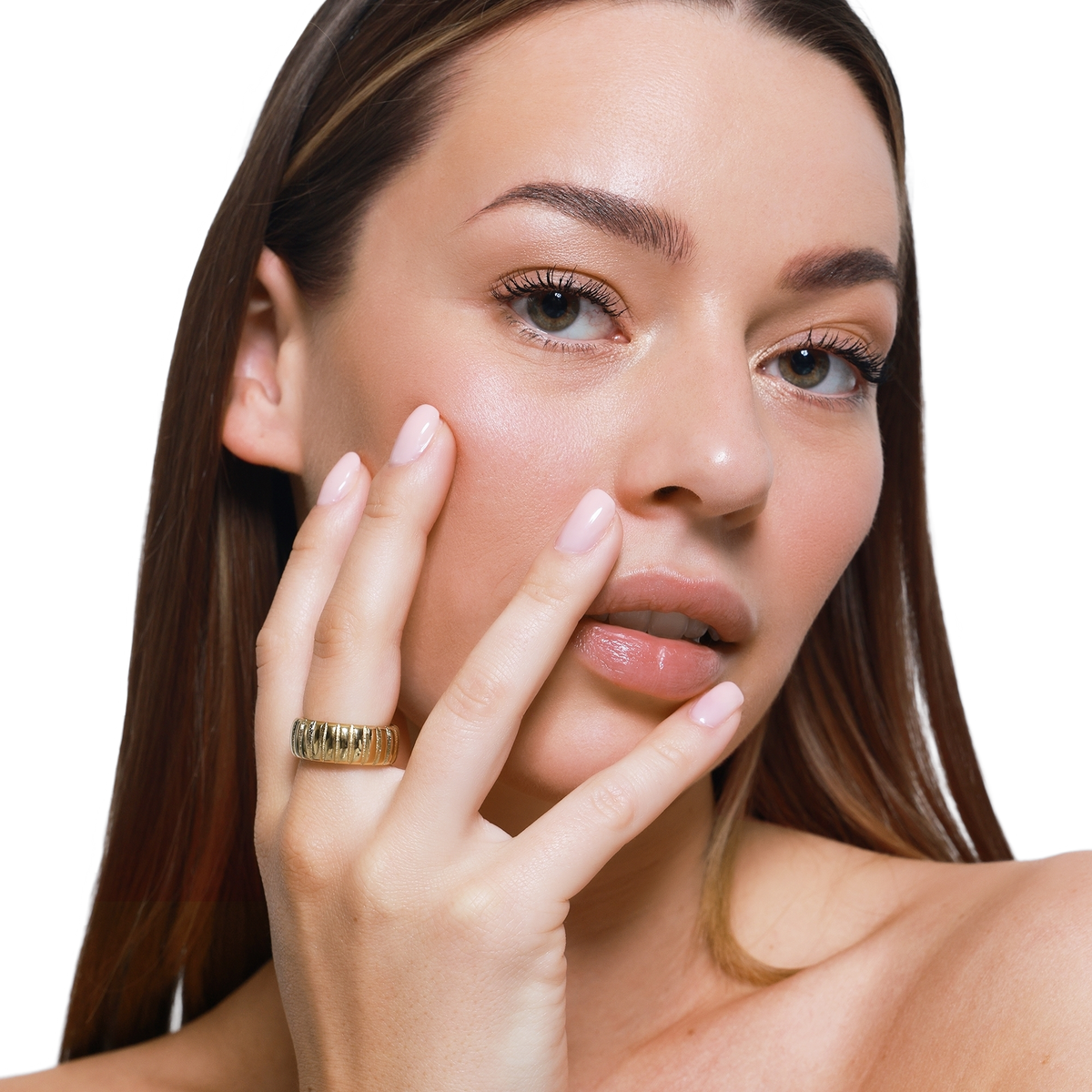 Ring Gina