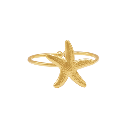 Ring Jasna