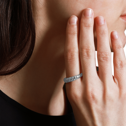 Ring Naso