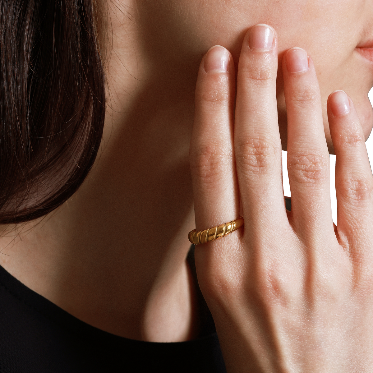 Ring Naso