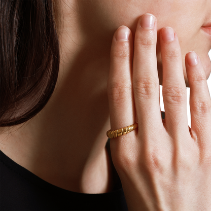 Ring Naso