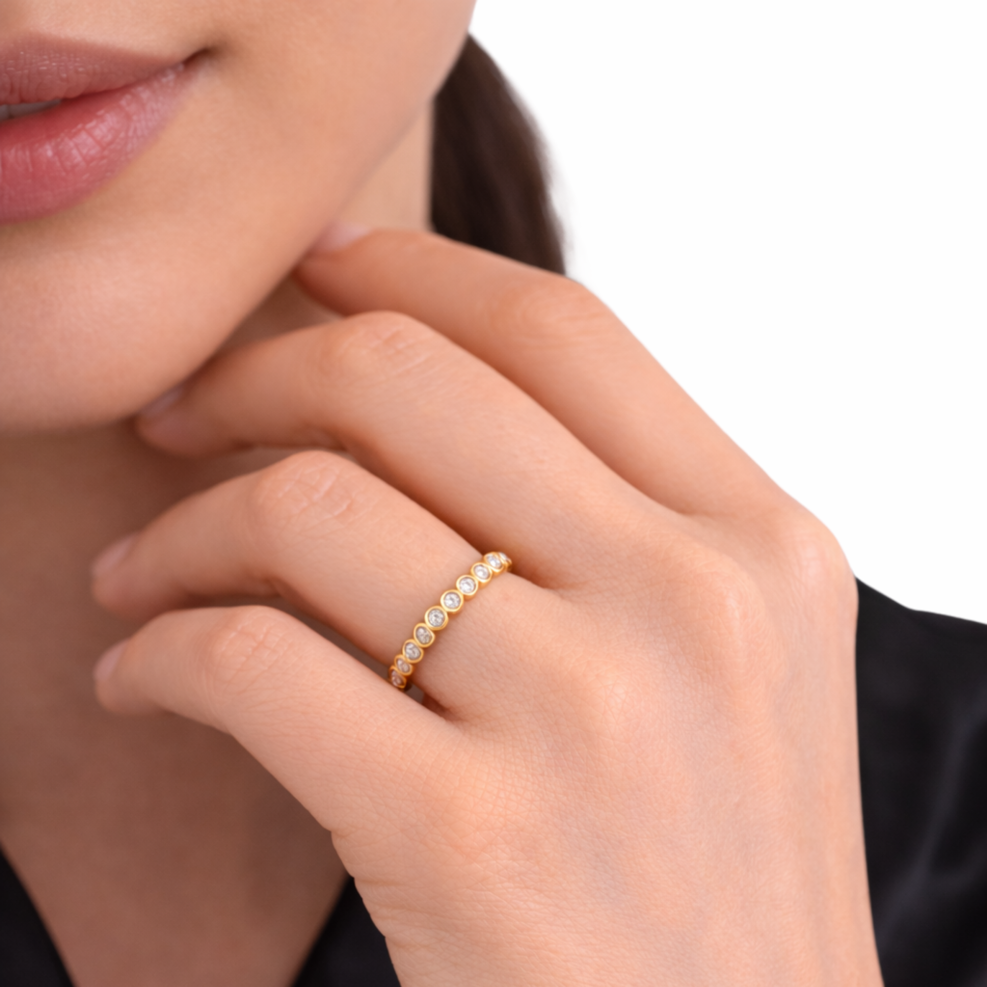 Ring Inkar