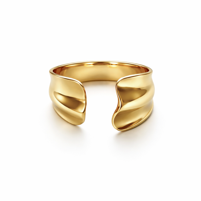 Ring Tinka