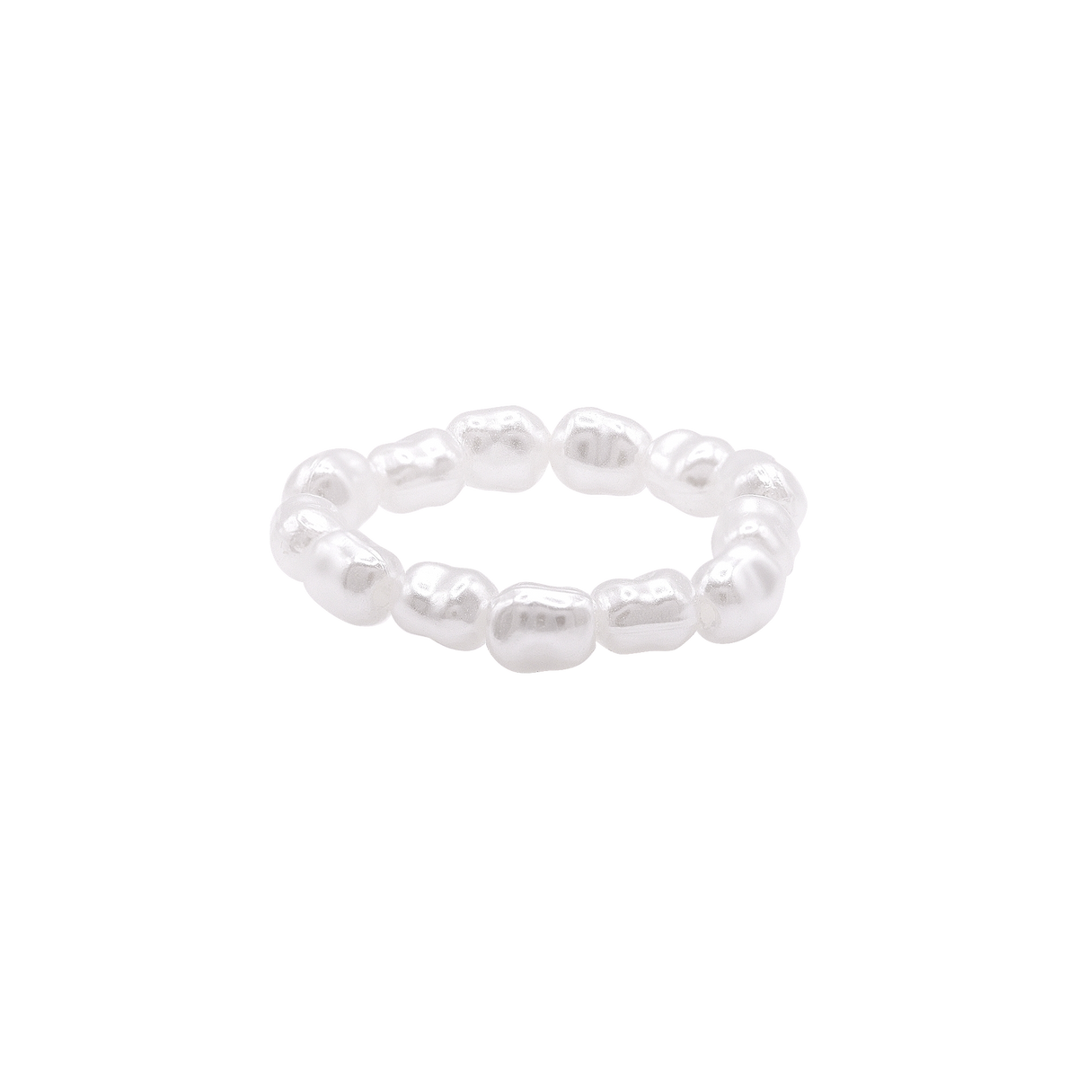 Ring Senna