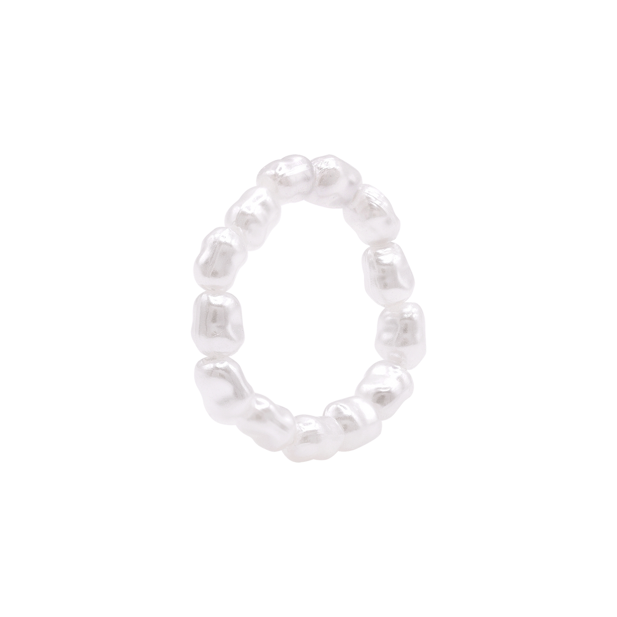 Ring Senna