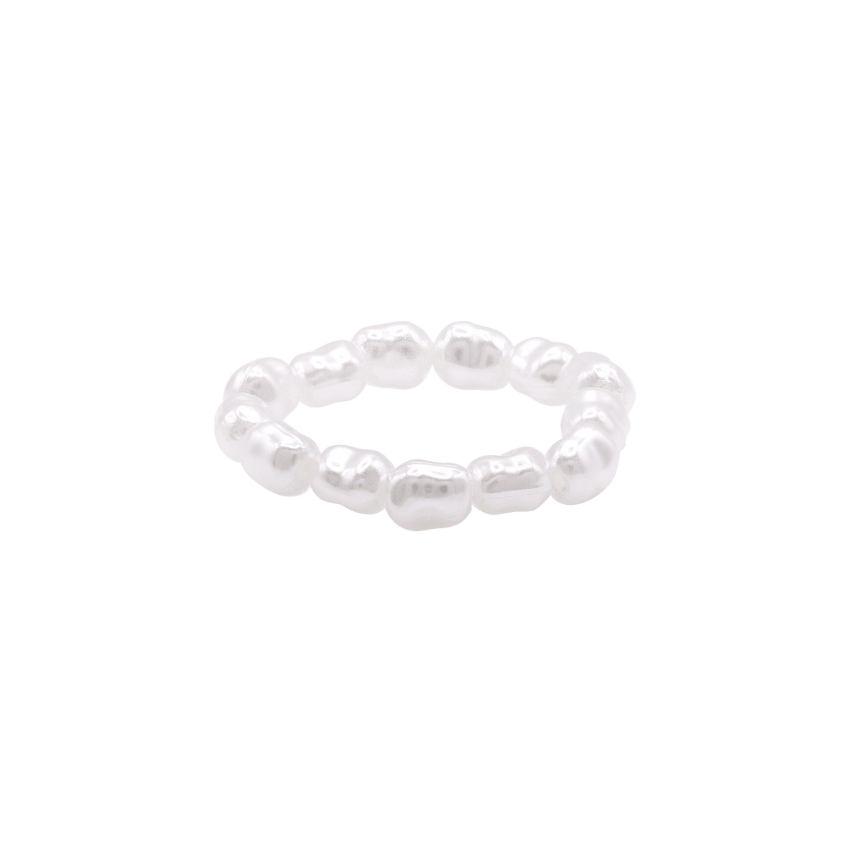 Ring Senna