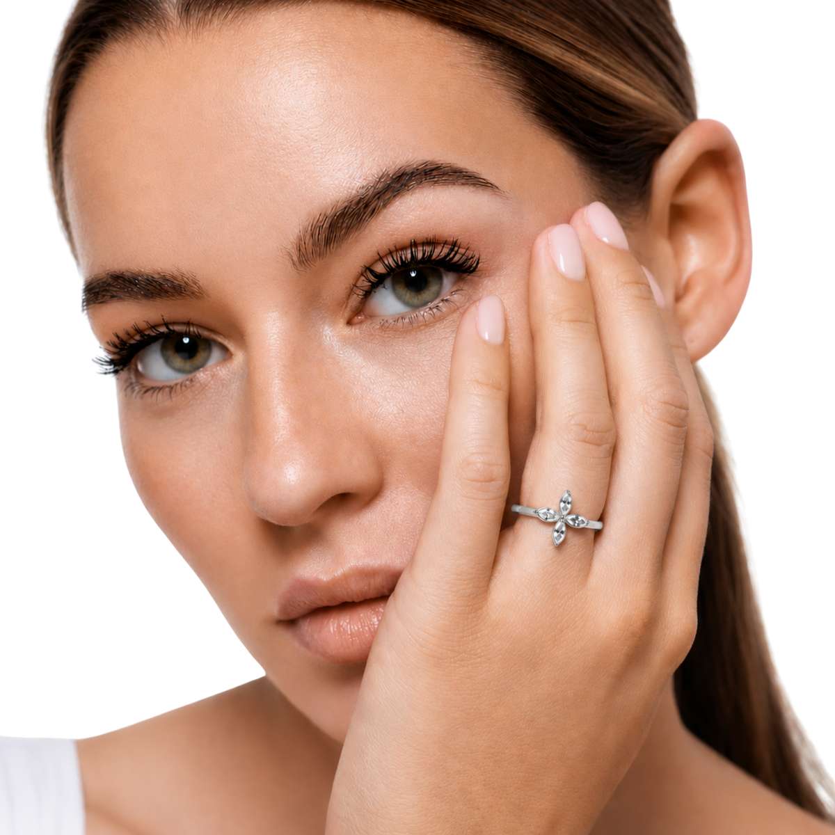 Ring Serena