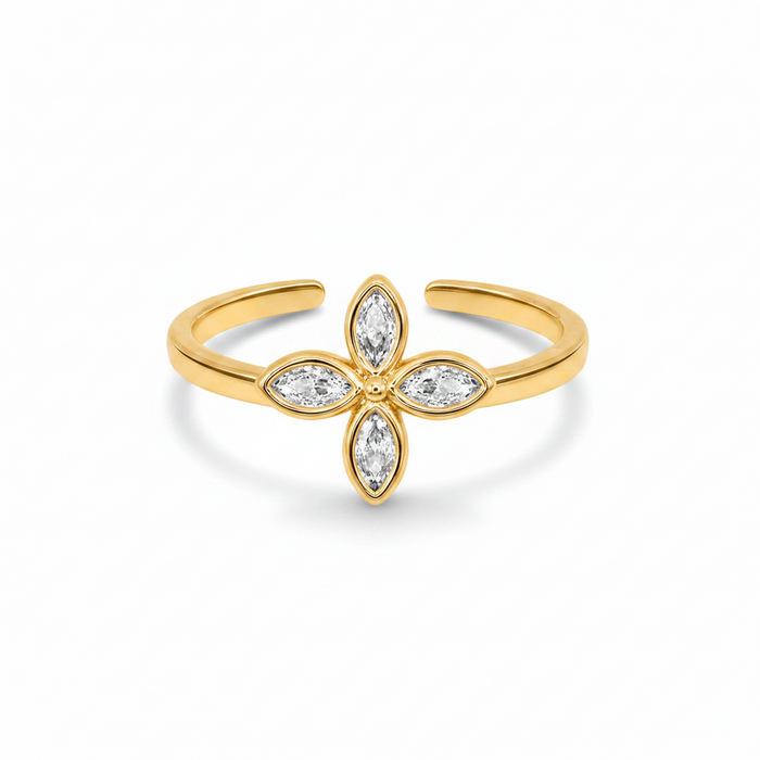 Ring Serena