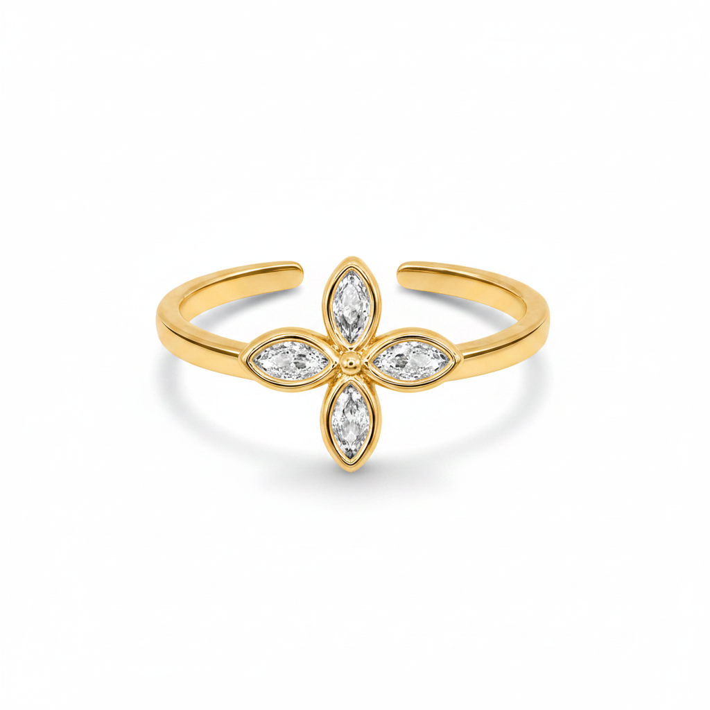Ring Serena
