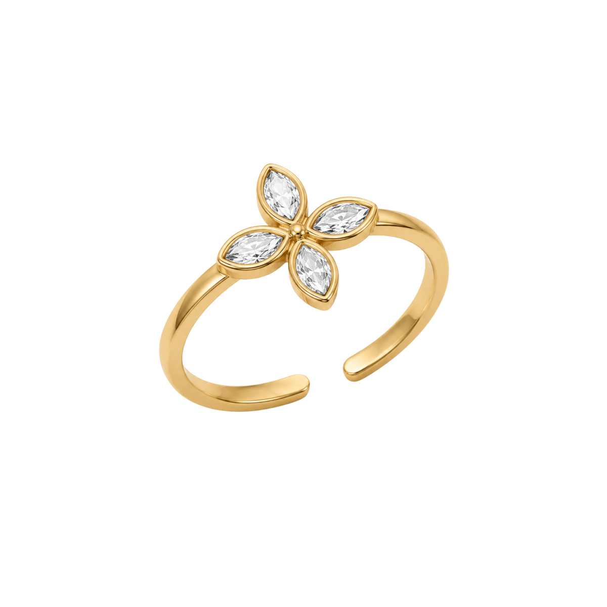 Ring Serena